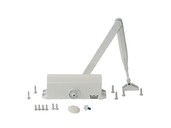 Доводчик DORMA TS-77 EN 2 стд., белый