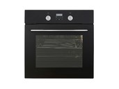 Духовой шкаф EDP 092 BL, ширина 600 мм, черный