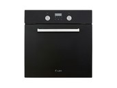 Духовой шкаф EDP 093 BL, ширина 600 мм, черный