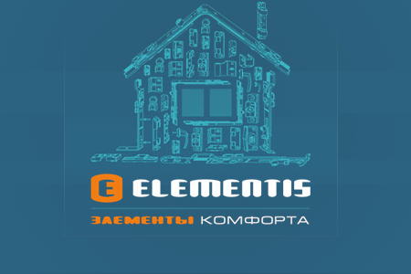 Офисные ручки для дверей Elementis